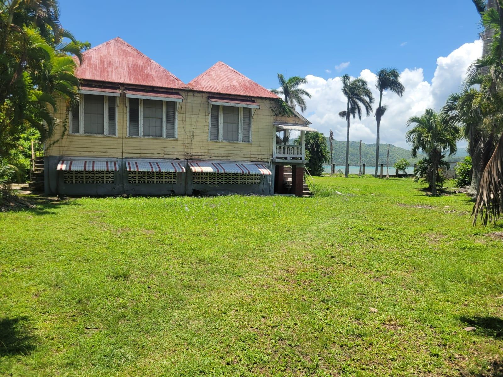 Twelfth image of Church St,lucea, Hanover in Lucea, Hanover, Jamaica - property is For Sale