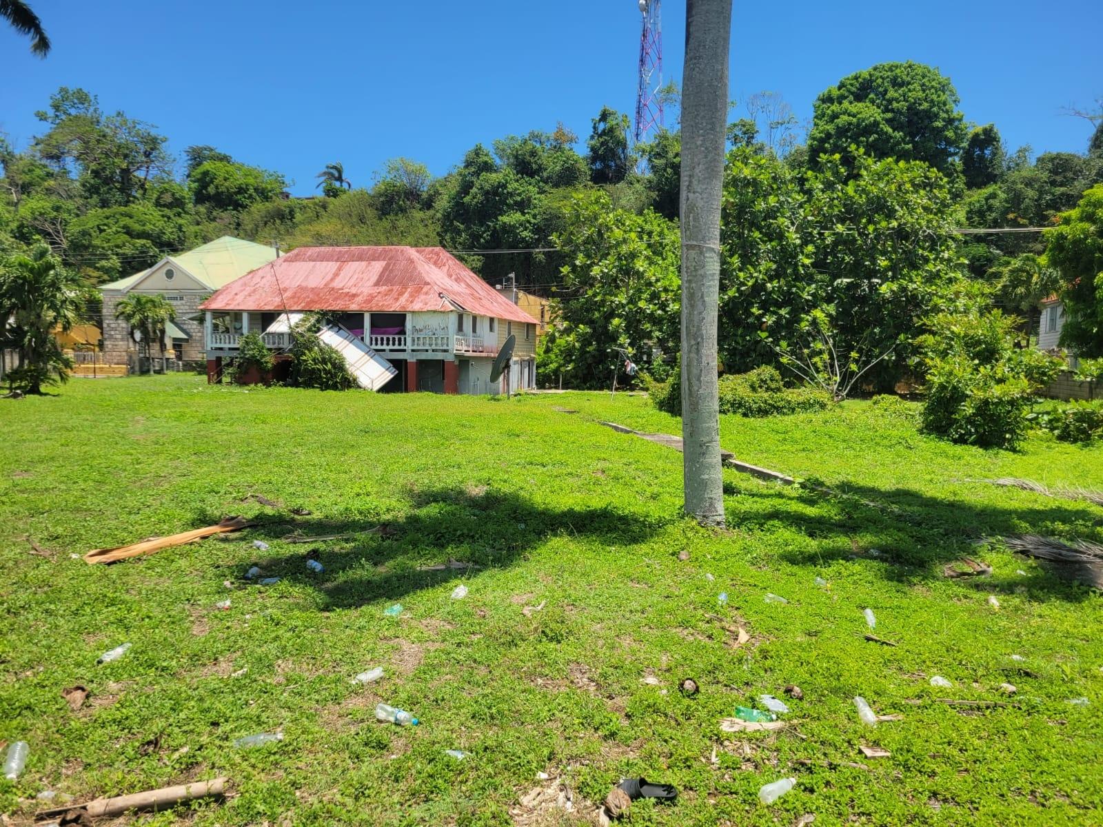 Fourteenth image of Church St,lucea, Hanover in Lucea, Hanover, Jamaica - property is For Sale