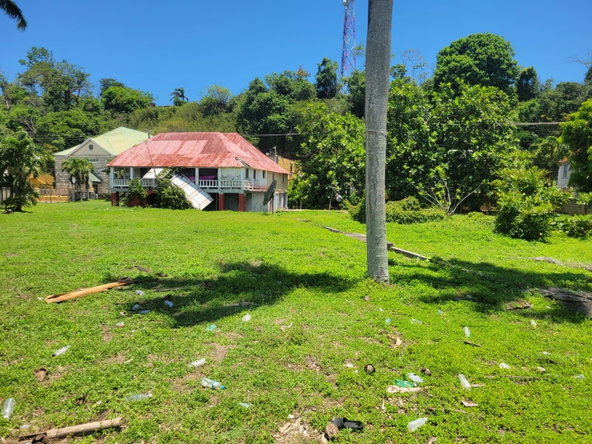 Fourteenth image of Church St,lucea, Hanover in Lucea, Hanover, Jamaica - property is For Sale