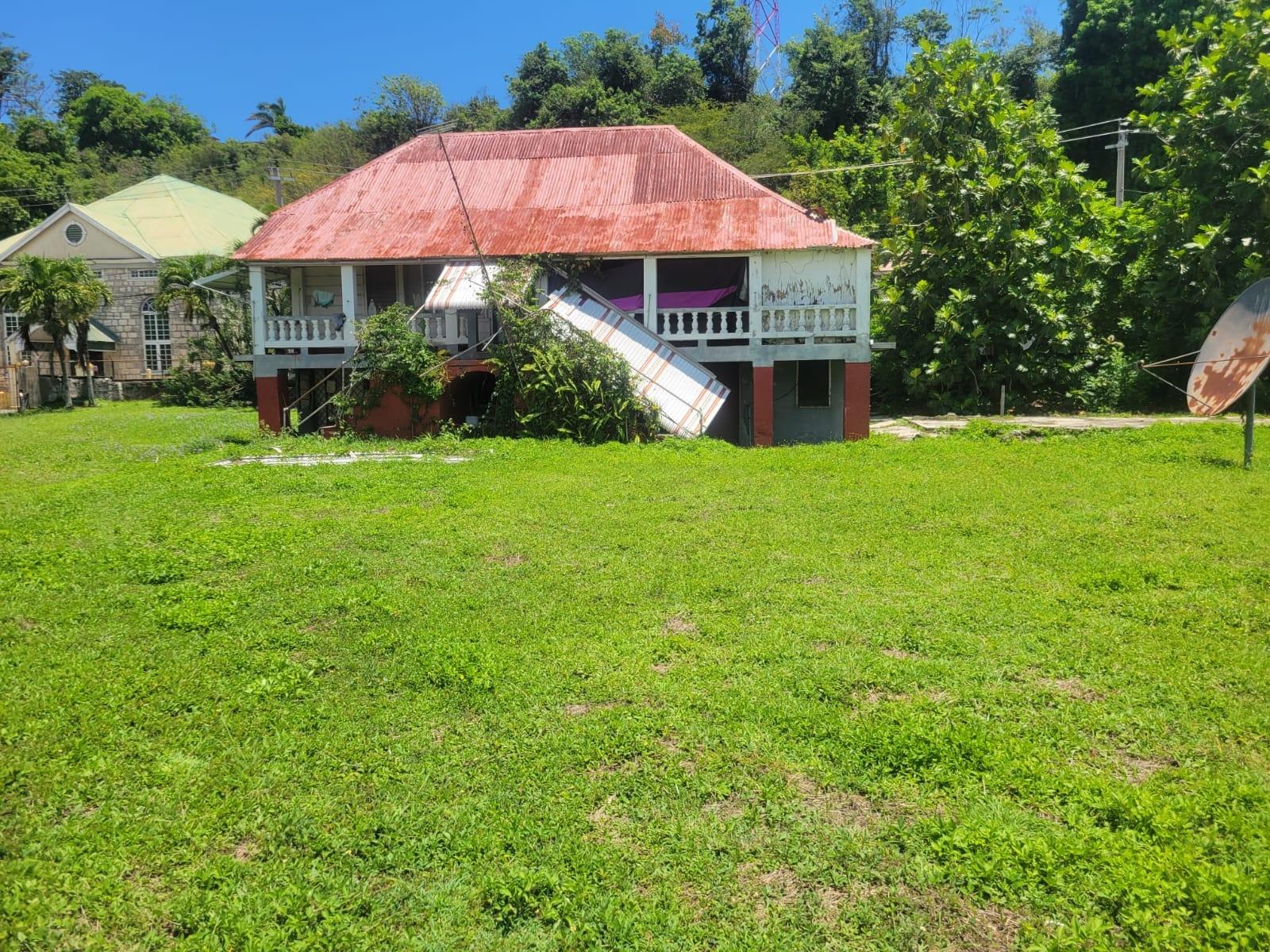 Fifteenth image of Church St,lucea, Hanover in Lucea, Hanover, Jamaica - property is For Sale