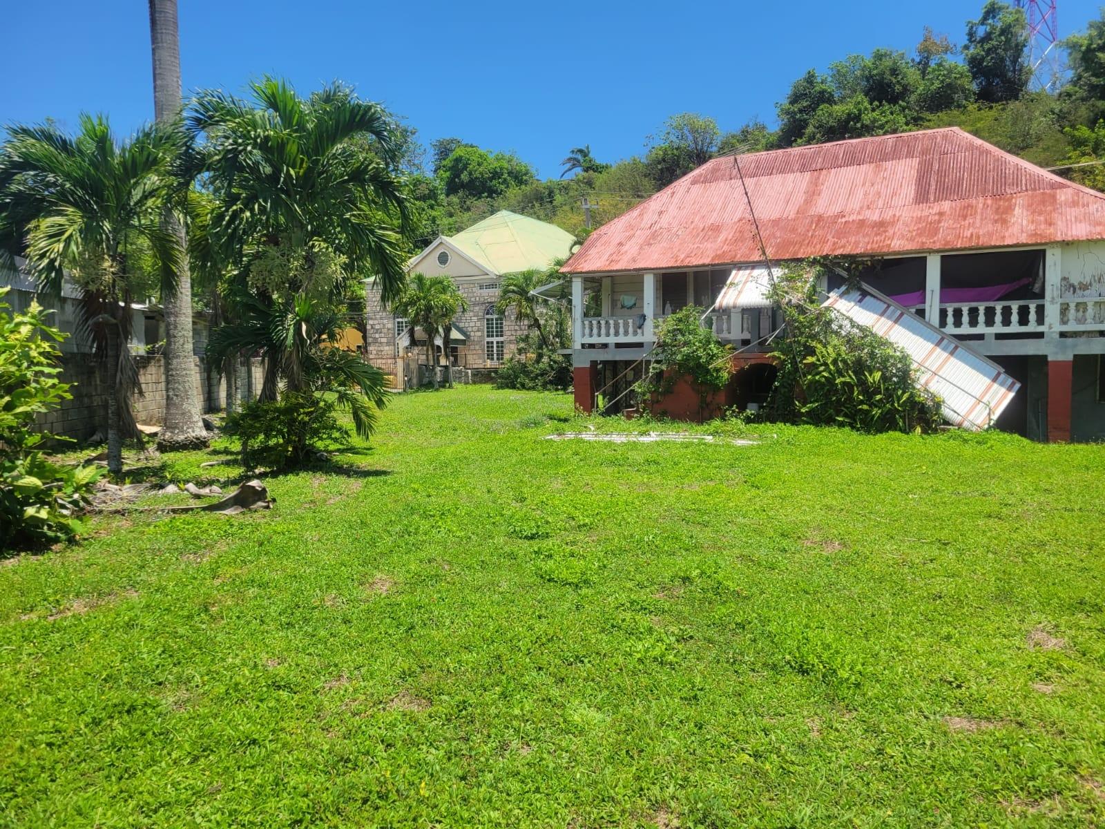 Seventeenth image of Church St,lucea, Hanover in Lucea, Hanover, Jamaica - property is For Sale