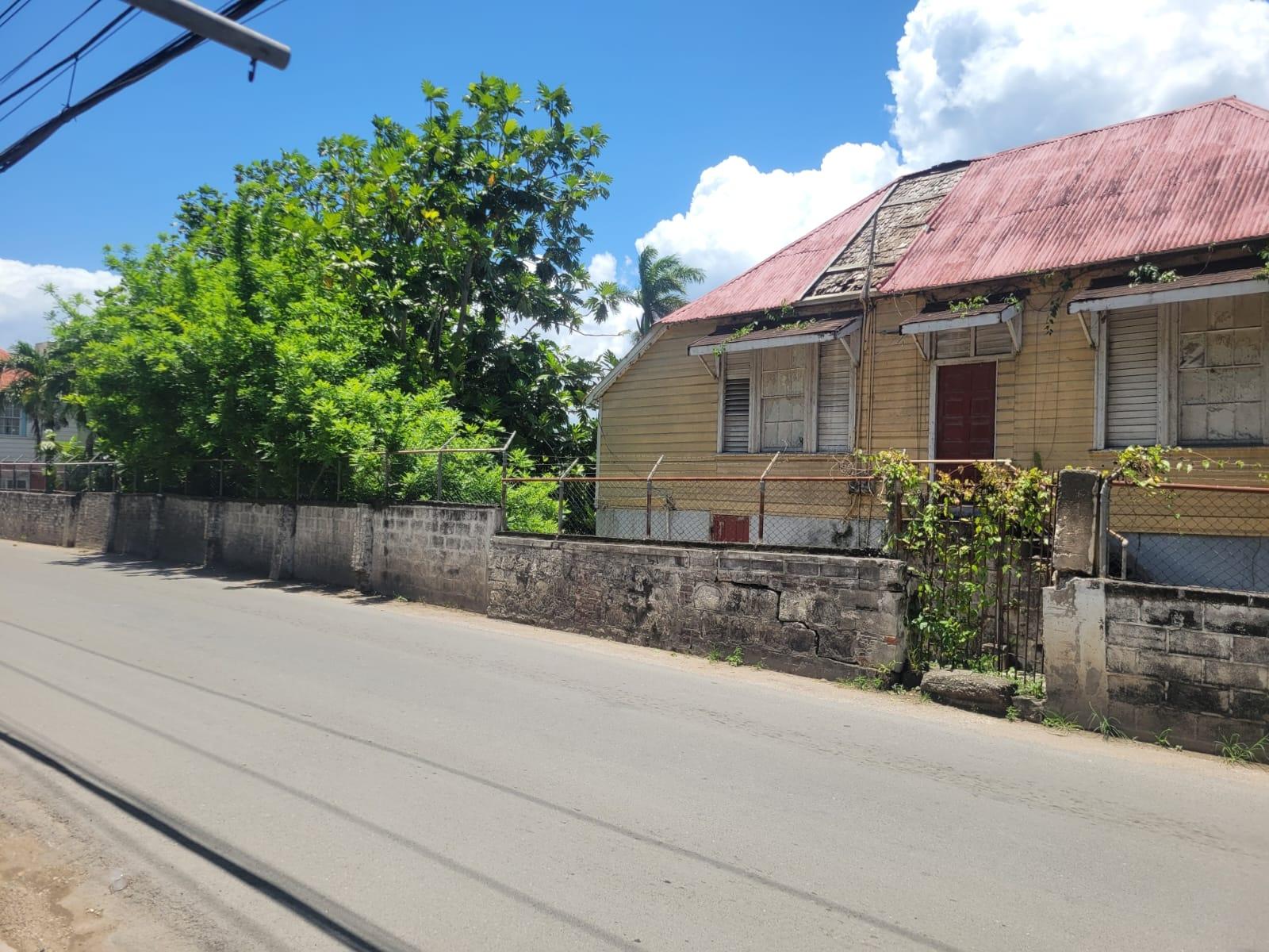 Twenty-Second image of Church St,lucea, Hanover in Lucea, Hanover, Jamaica - property is For Sale