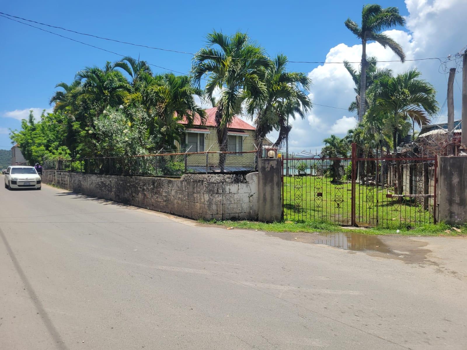 Twenty-Fourth image of Church St,lucea, Hanover in Lucea, Hanover, Jamaica - property is For Sale