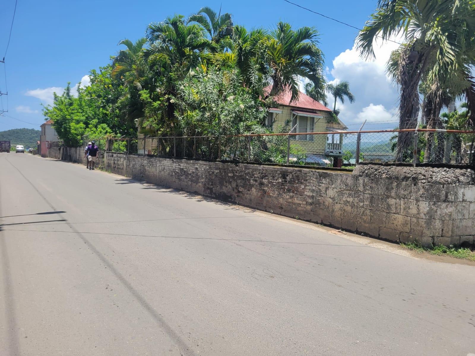 Twenty-Ninth image of Church St,lucea, Hanover in Lucea, Hanover, Jamaica - property is For Sale