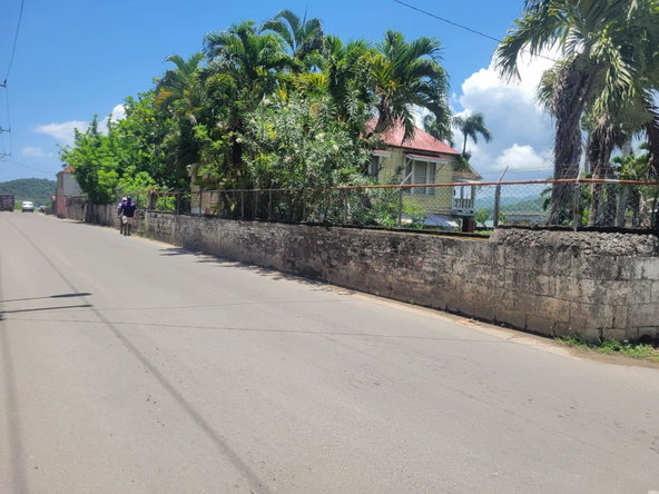 Fifth image of Church St,lucea, Hanover in Lucea, Hanover, Jamaica - property is For Sale