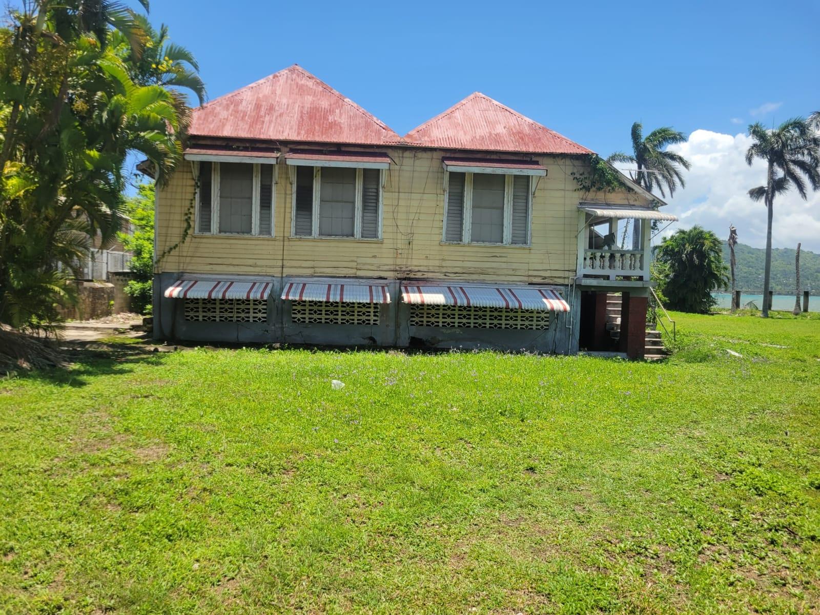 Ninth image of Church St,lucea, Hanover in Lucea, Hanover, Jamaica - property is For Sale
