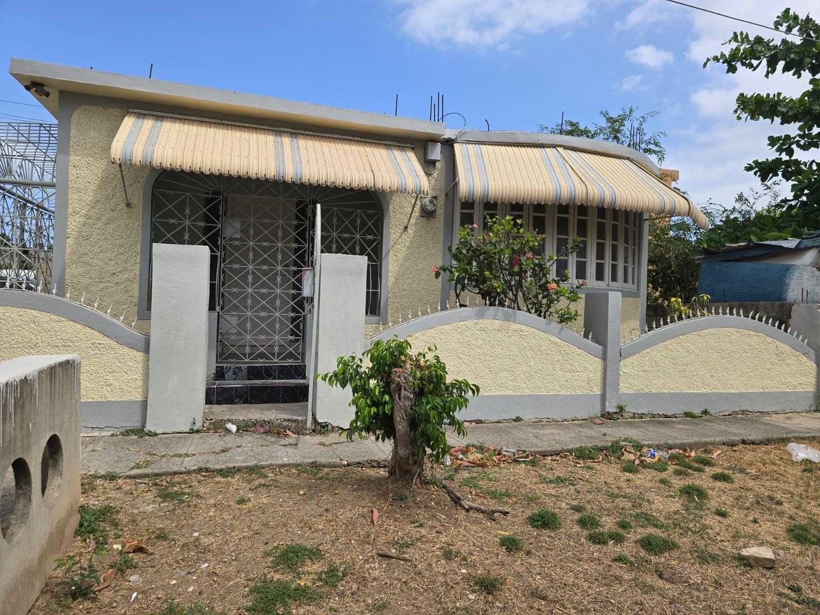 First image of Lot 322-4 West, Greater Portmore in Greater Portmore, St. Catherine, Jamaica - property is For Rent