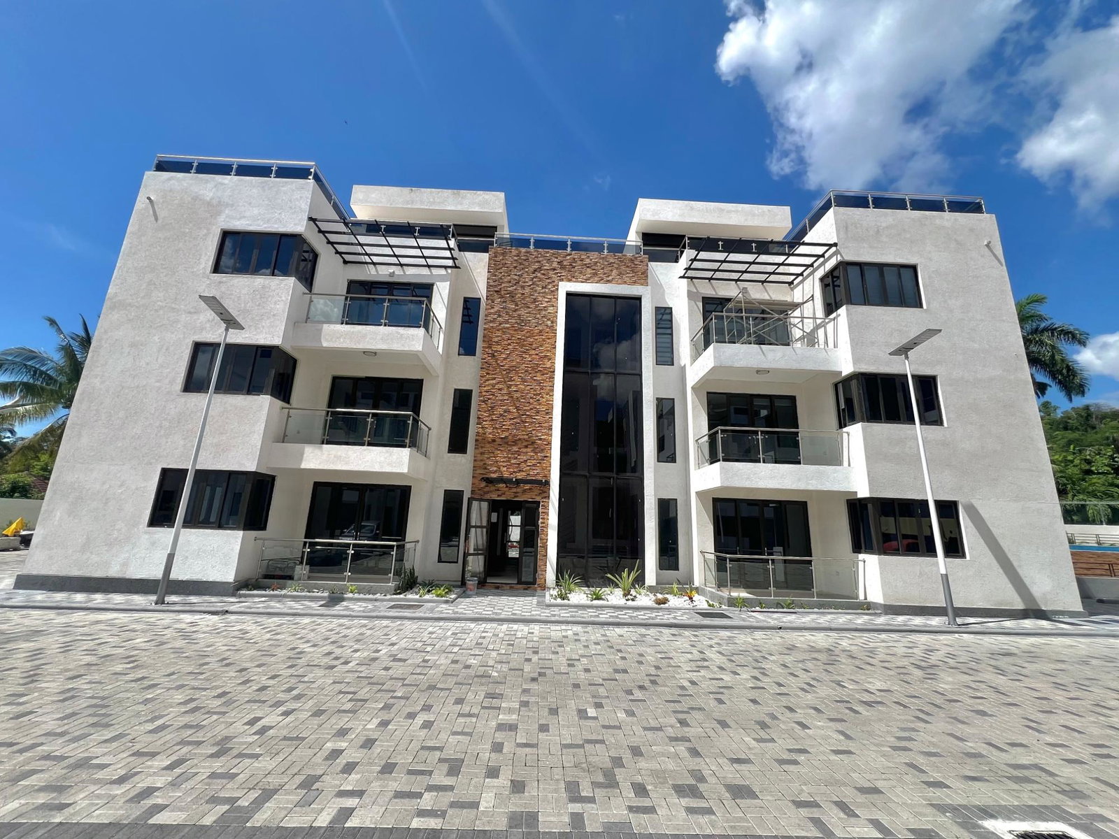 First image of C6-3 Stillwell Road in Kingston 8, St. Andrew, Jamaica - property is For Sale
