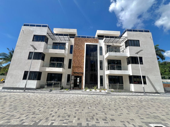 First image of C6-3 Stillwell Road in Kingston 8, St. Andrew, Jamaica - property is For Sale