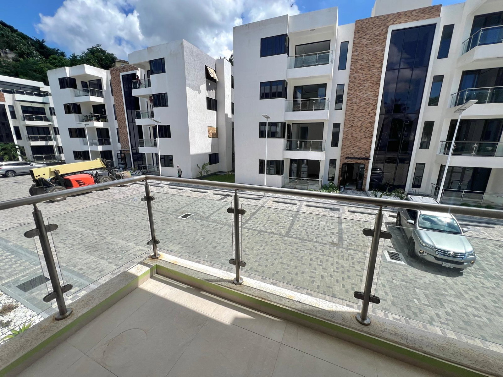 Twelfth image of C6-3 Stillwell Road in Kingston 8, St. Andrew, Jamaica - property is For Sale