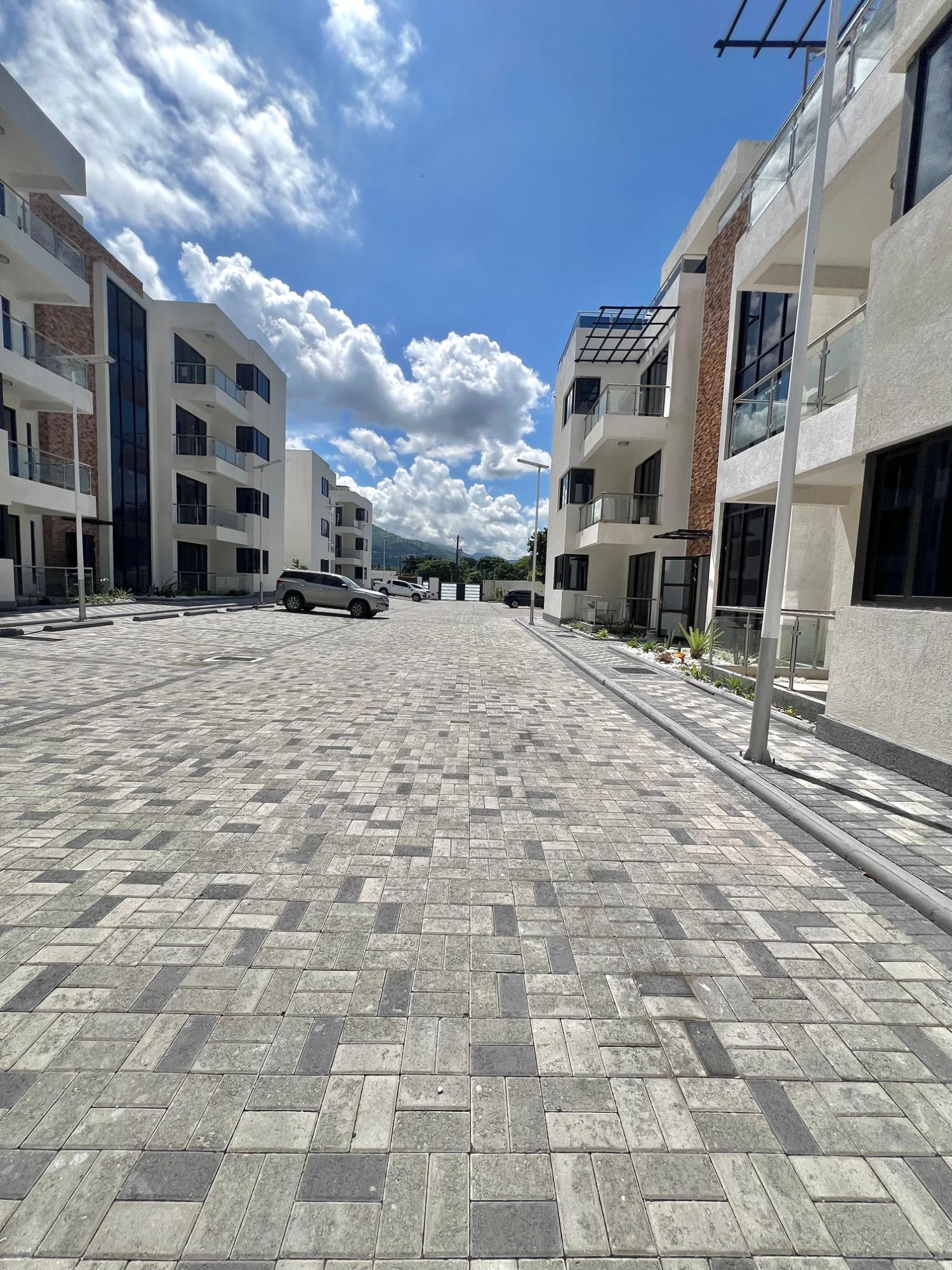 Second image of C6-3 Stillwell Road in Kingston 8, St. Andrew, Jamaica - property is For Sale