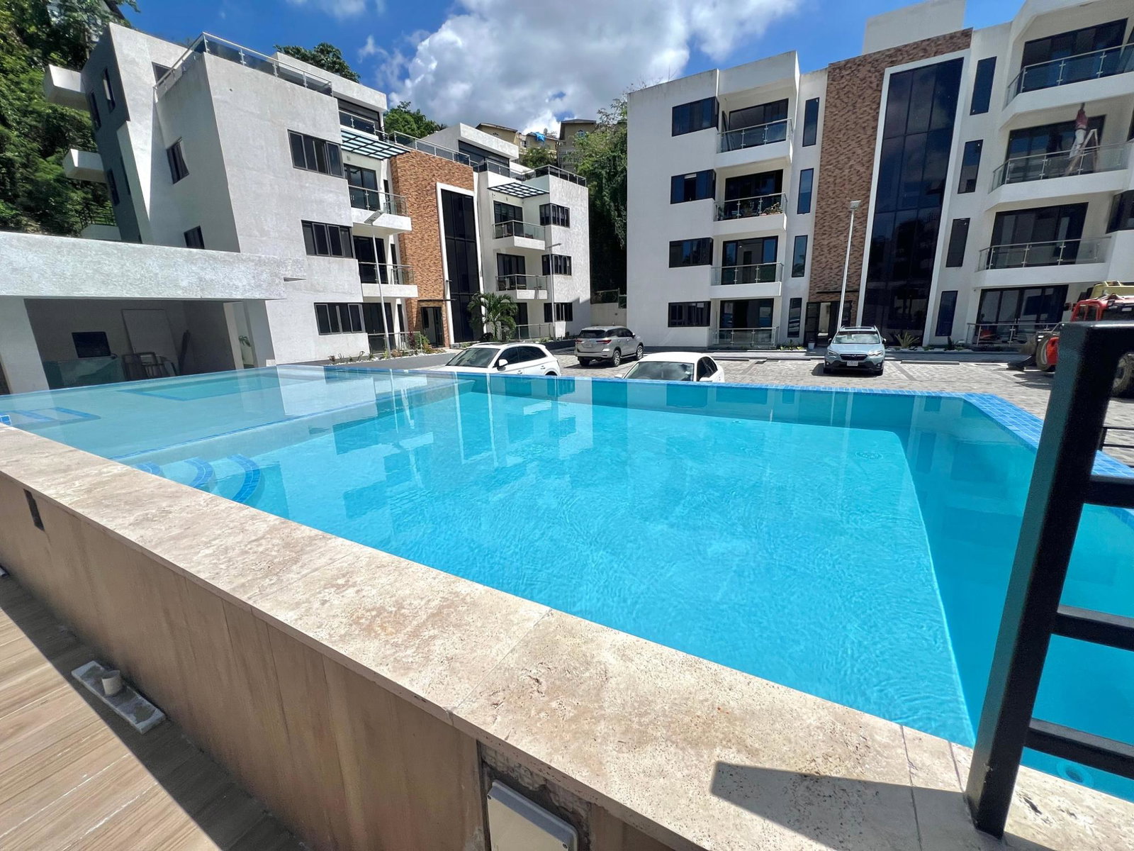 Third image of C6-3 Stillwell Road in Kingston 8, St. Andrew, Jamaica - property is For Sale