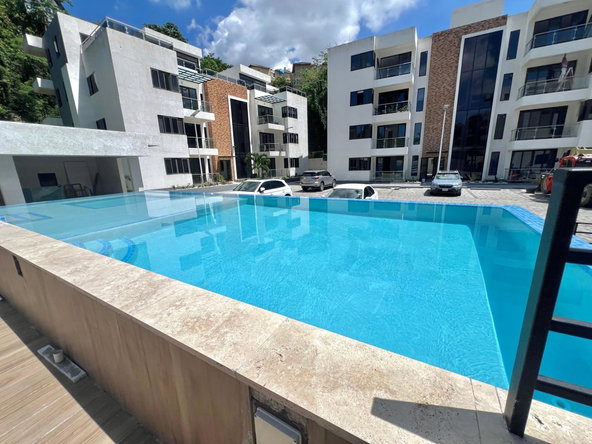 Third image of C6-3 Stillwell Road in Kingston 8, St. Andrew, Jamaica - property is For Sale