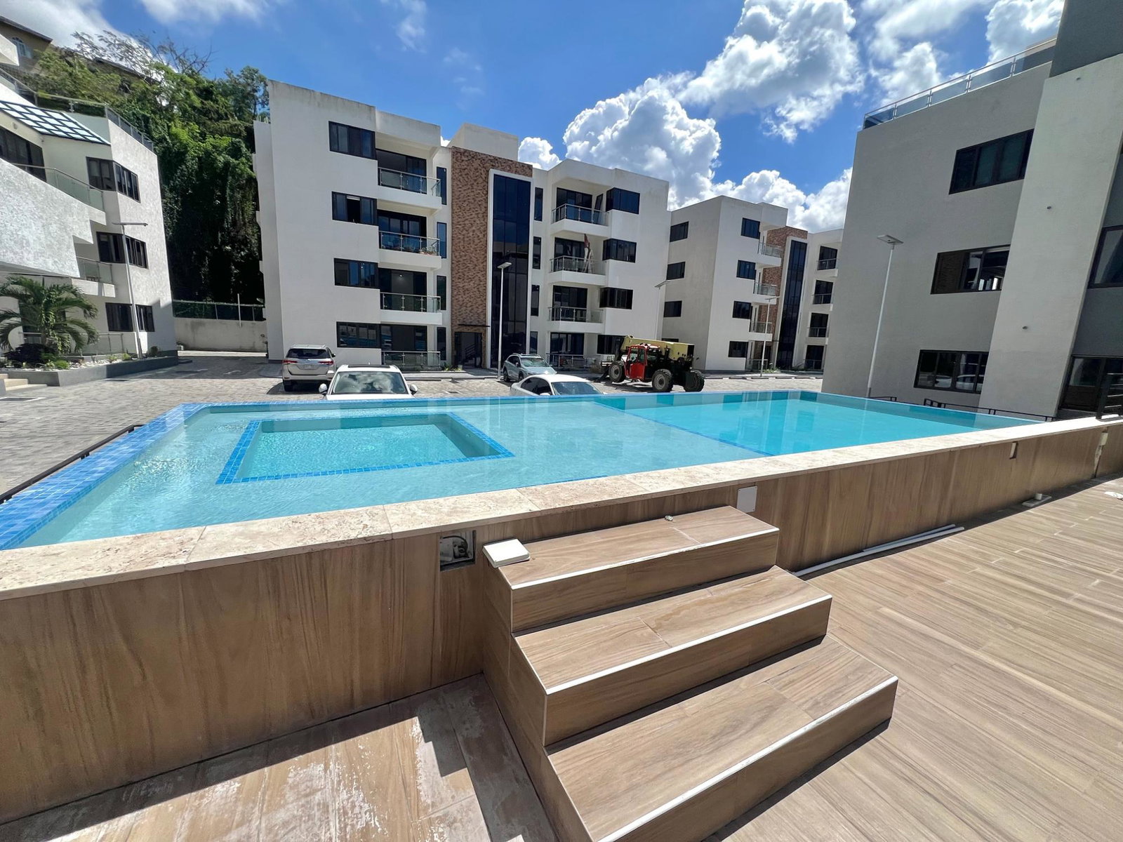 Fourth image of C6-3 Stillwell Road in Kingston 8, St. Andrew, Jamaica - property is For Sale