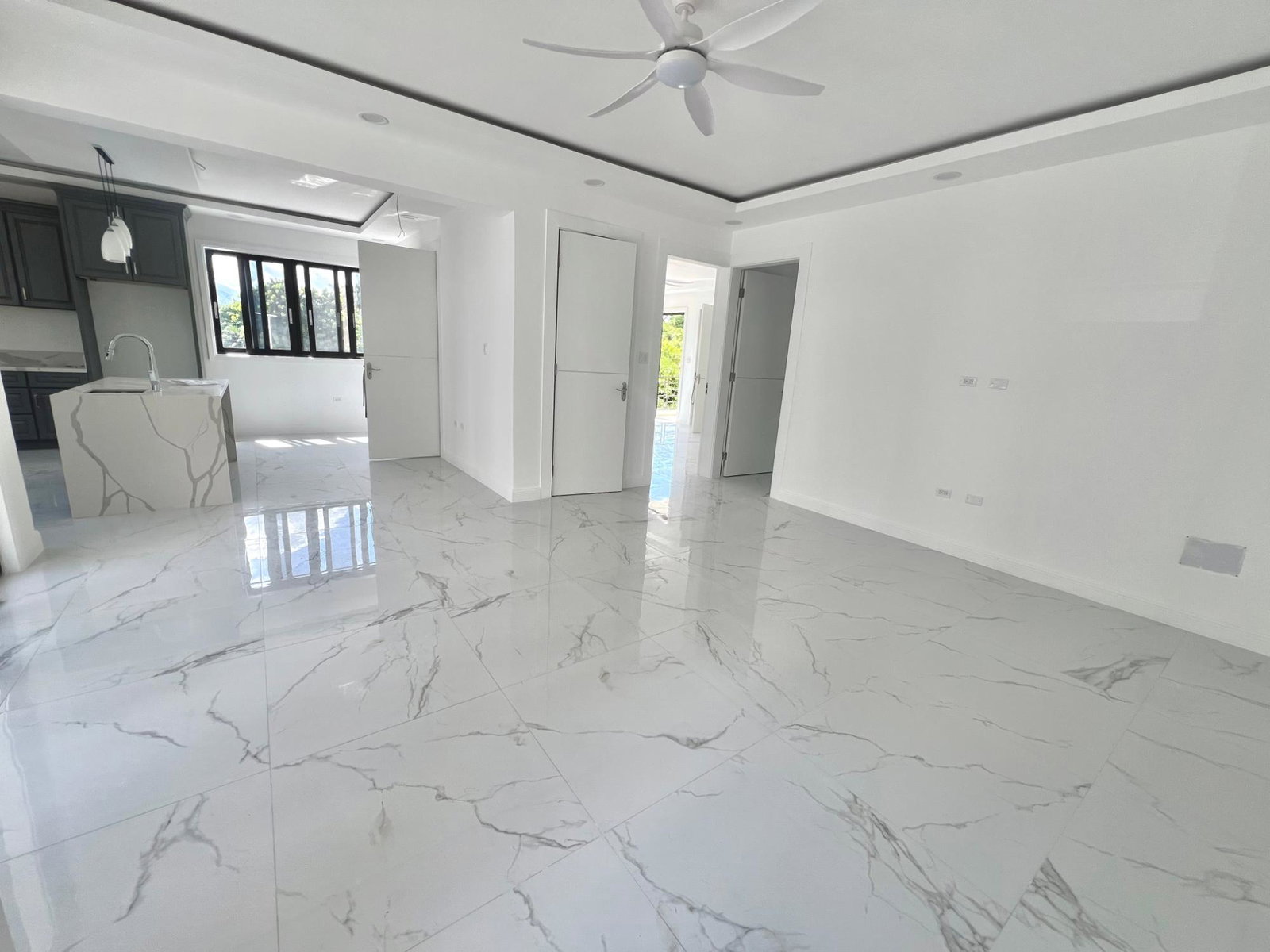 Sixth image of C6-3 Stillwell Road in Kingston 8, St. Andrew, Jamaica - property is For Sale