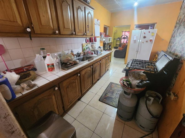Seventh image of 16a Daytona Drive in Kingston 20, St. Andrew, Jamaica - property is For Sale