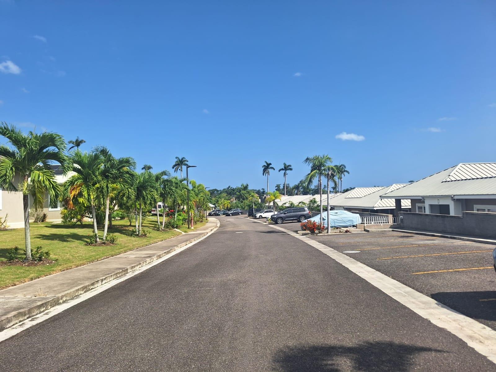 Second image of Tara Estates Reading in Reading, St. James, Jamaica - property is For Rent