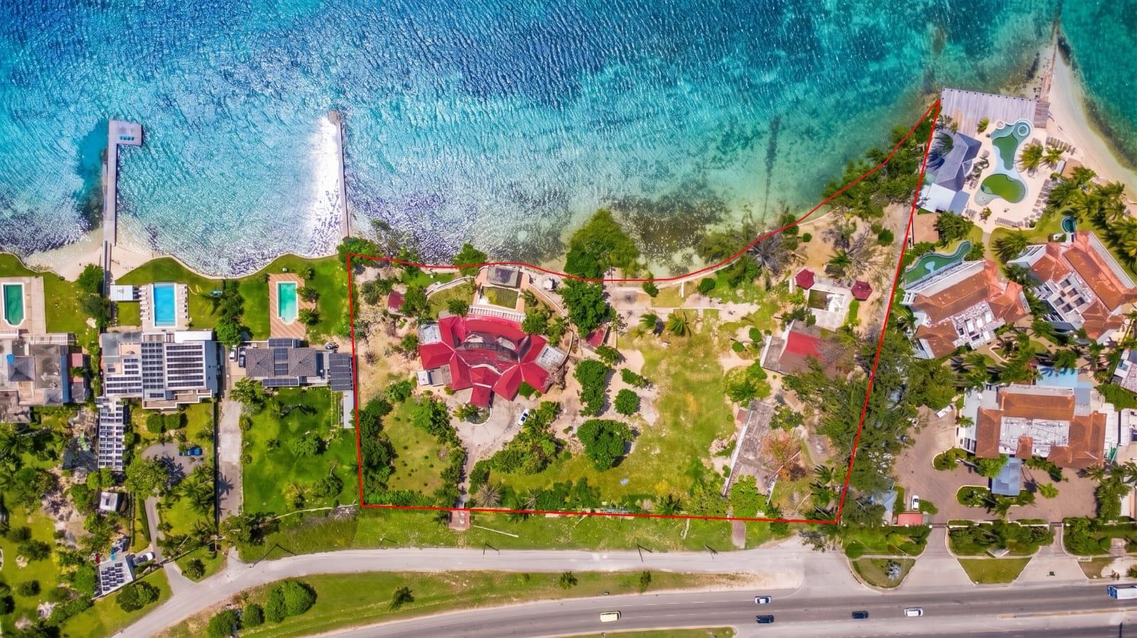 First image of 14-17 Mahoe Bay in Ironshore, St. James, Jamaica - property is For Sale