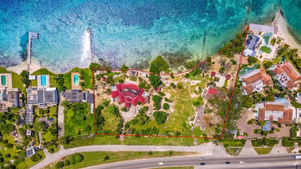 First image of 14-17 Mahoe Bay in Ironshore, St. James, Jamaica - property is For Sale