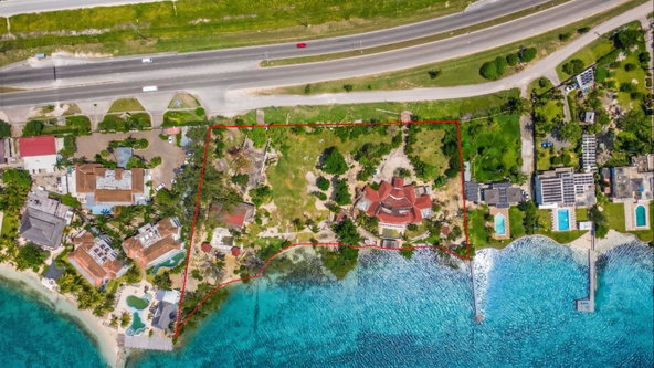 Second image of 14-17 Mahoe Bay in Ironshore, St. James, Jamaica - property is For Sale