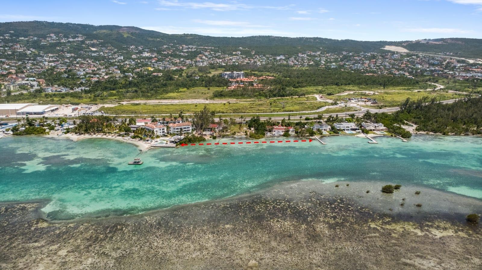 Third image of 14-17 Mahoe Bay in Ironshore, St. James, Jamaica - property is For Sale