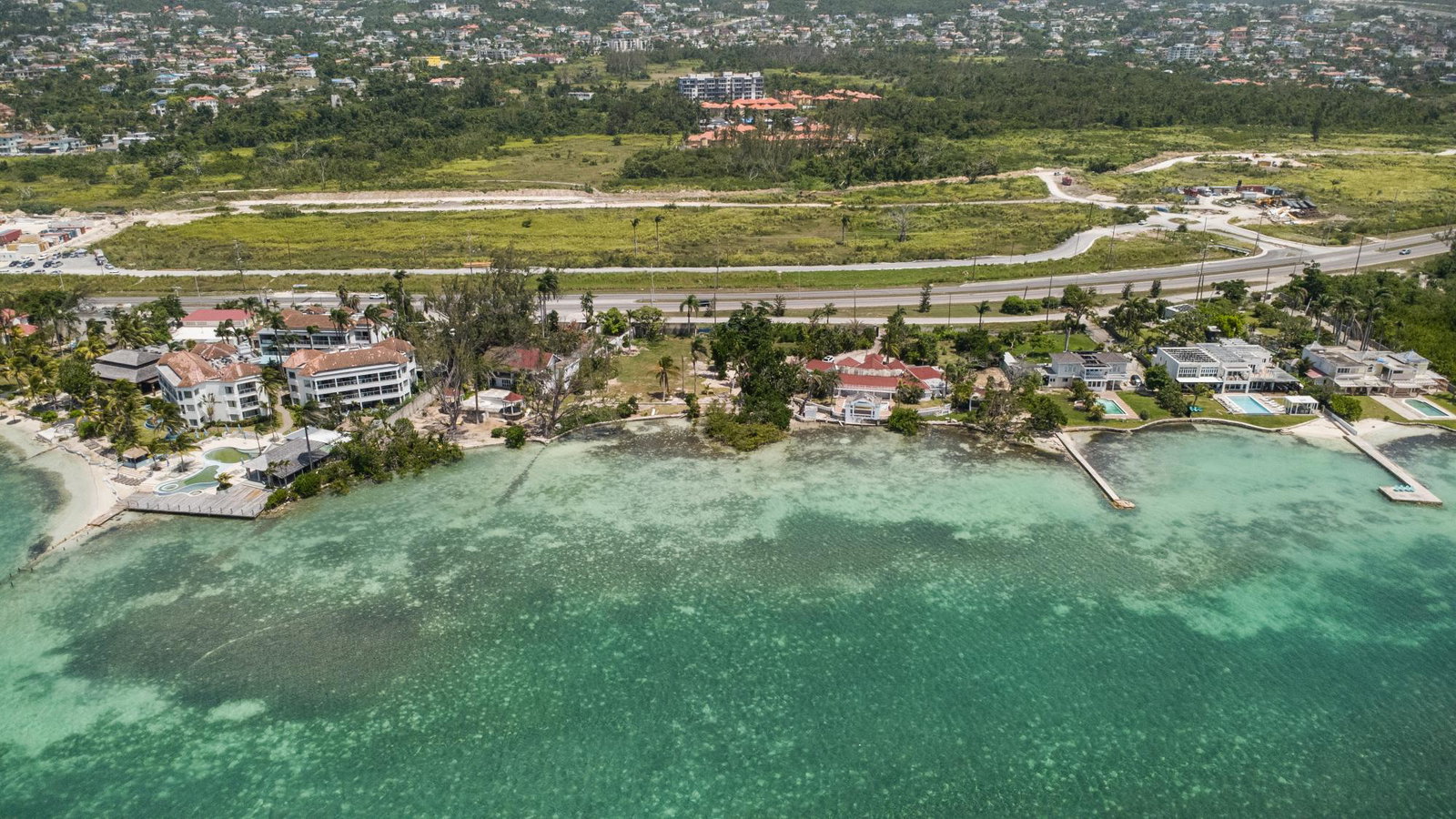 Fourth image of 14-17 Mahoe Bay in Ironshore, St. James, Jamaica - property is For Sale