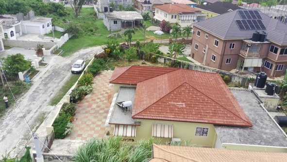 Fourteenth image of 70 Mahogany Drive Olive Park in Santa Cruz, St. Elizabeth, Jamaica - property is For Sale