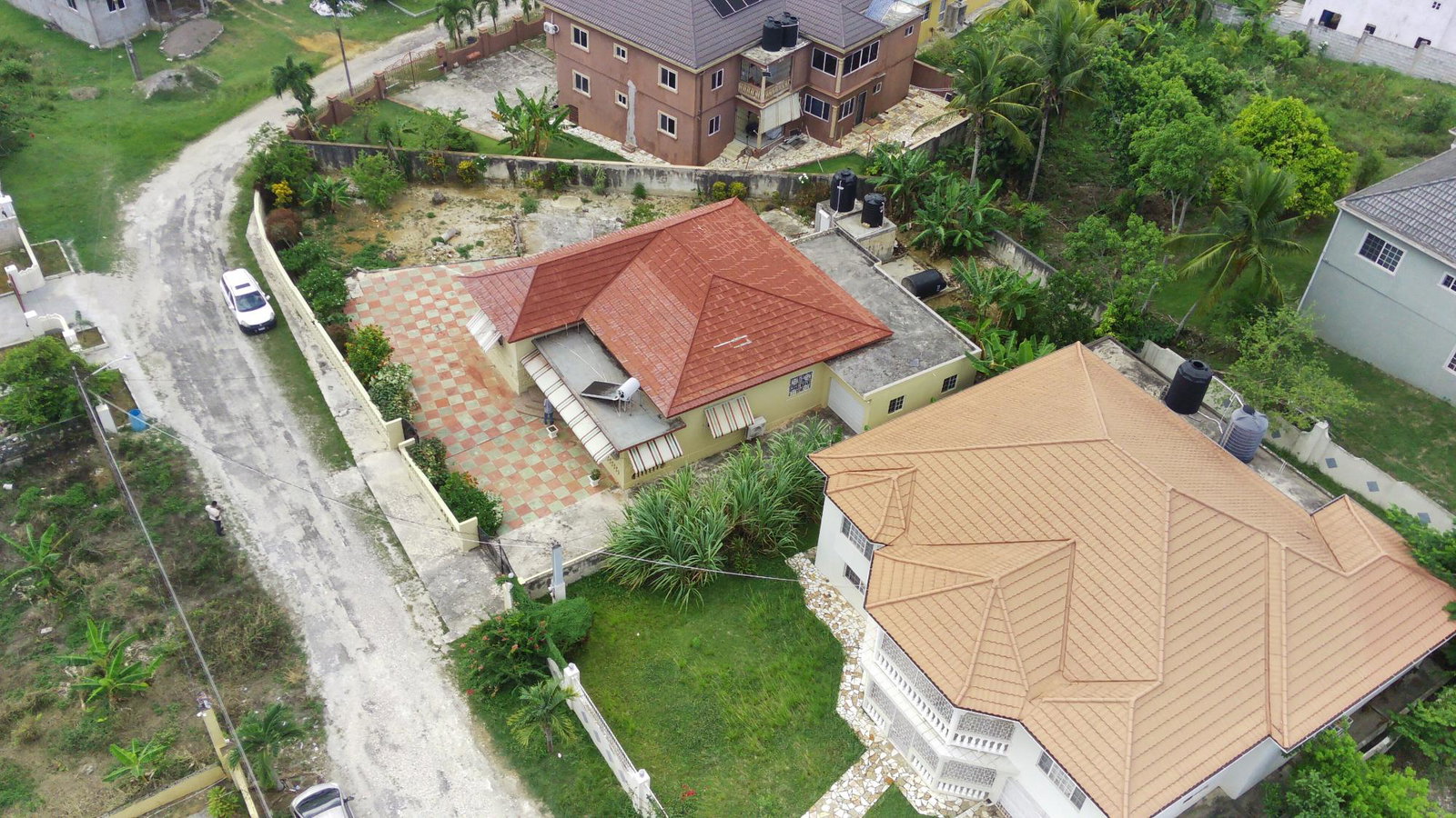 Sixteenth image of 70 Mahogany Drive Olive Park in Santa Cruz, St. Elizabeth, Jamaica - property is For Sale