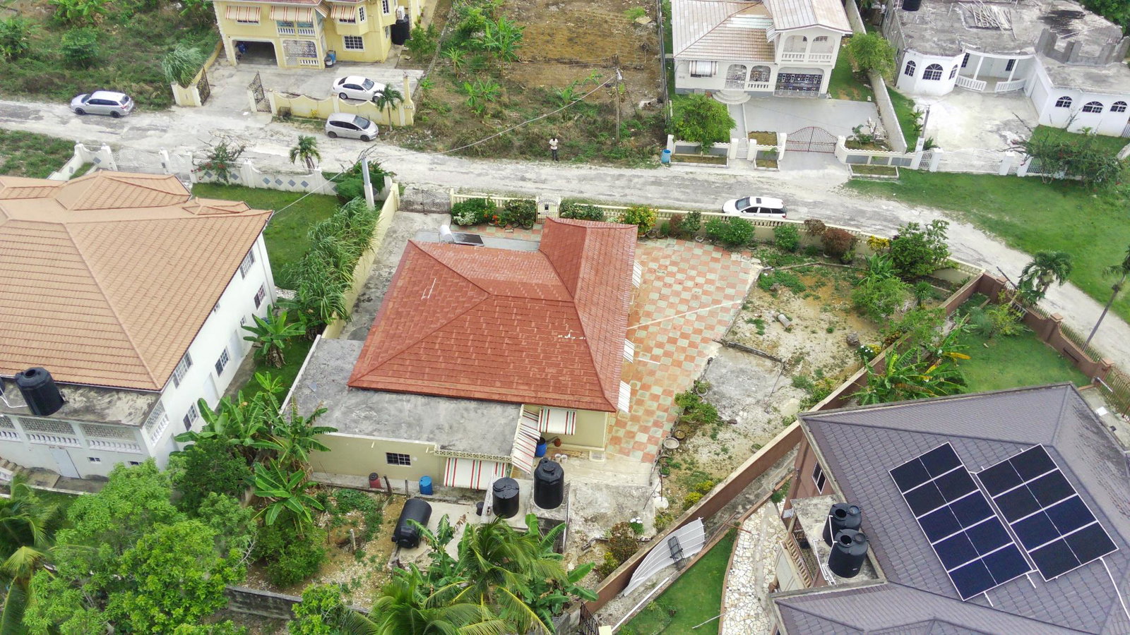 Seventeenth image of 70 Mahogany Drive Olive Park in Santa Cruz, St. Elizabeth, Jamaica - property is For Sale