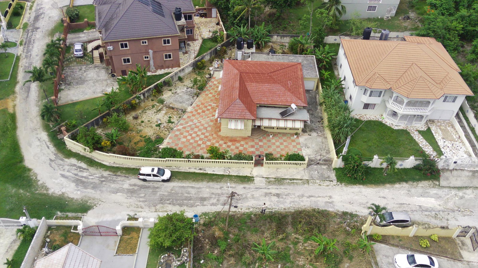 Eighteenth image of 70 Mahogany Drive Olive Park in Santa Cruz, St. Elizabeth, Jamaica - property is For Sale