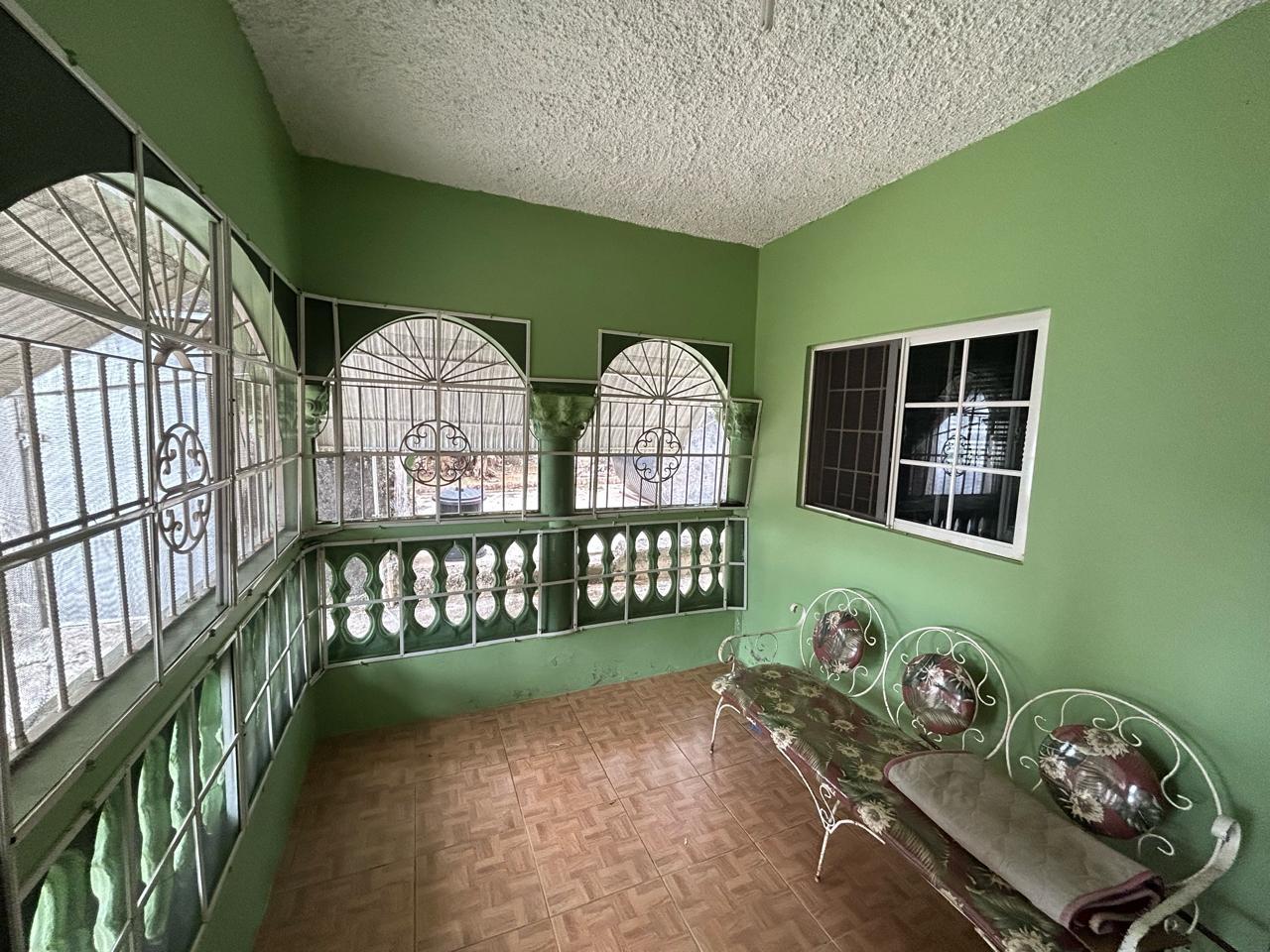 Second image of 70 Mahogany Drive Olive Park in Santa Cruz, St. Elizabeth, Jamaica - property is For Sale