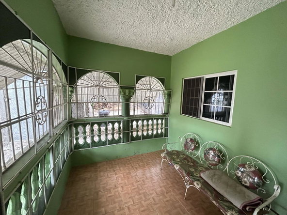 Second image of 70 Mahogany Drive Olive Park in Santa Cruz, St. Elizabeth, Jamaica - property is For Sale