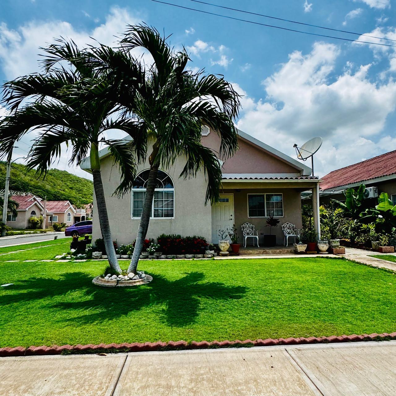 Tenth image of Lot A123- Arnold Palmer Loop in Caymanas Estates, St. Catherine, Jamaica - property is For Sale
