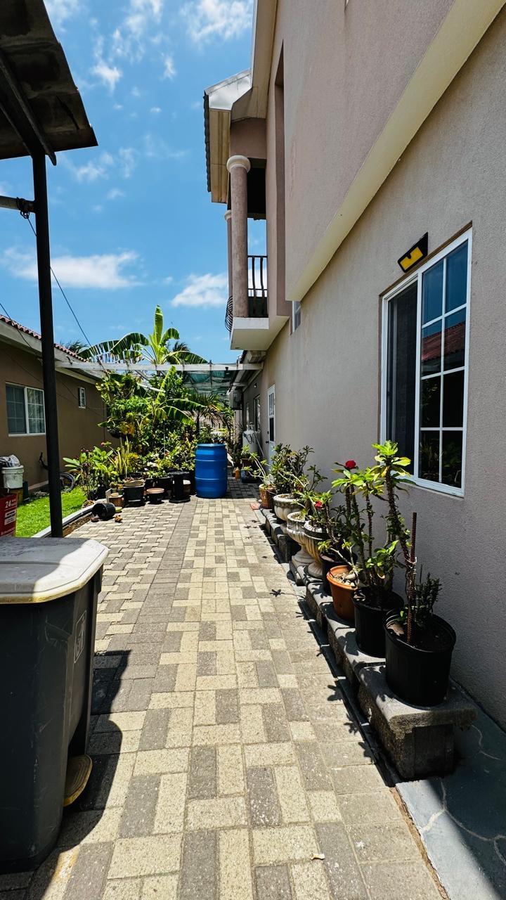 Twelfth image of Lot A123- Arnold Palmer Loop in Caymanas Estates, St. Catherine, Jamaica - property is For Sale