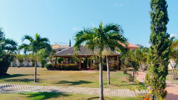 Second image of Lot A123- Arnold Palmer Loop in Caymanas Estates, St. Catherine, Jamaica - property is For Sale