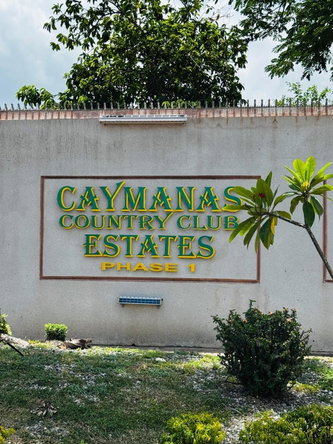 Fifth image of Lot A123- Arnold Palmer Loop in Caymanas Estates, St. Catherine, Jamaica - property is For Sale