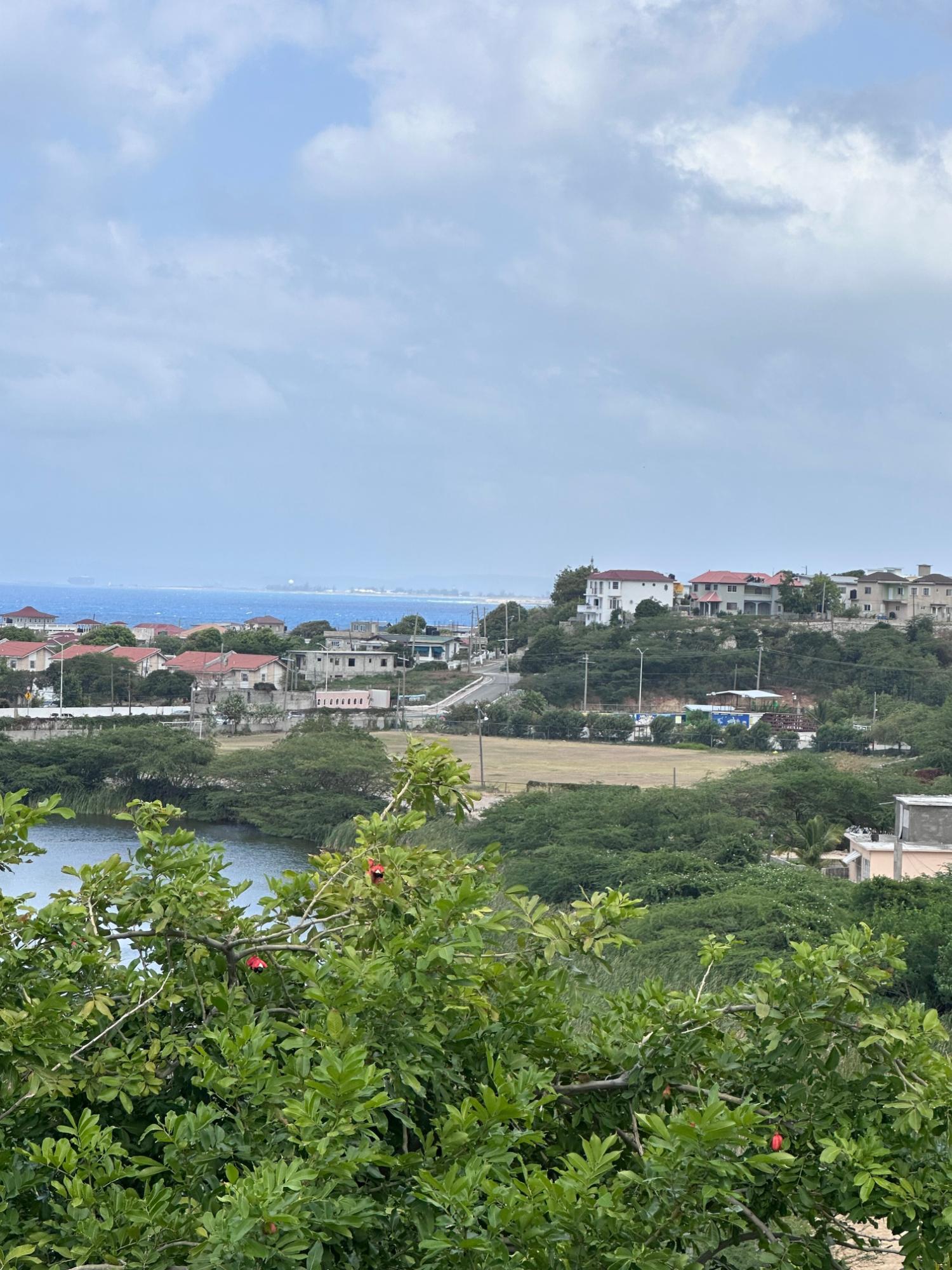 Eleventh image of 7-13 Lakeside Drive in Bull Bay P.O., St. Andrew, Jamaica - property is For Rent