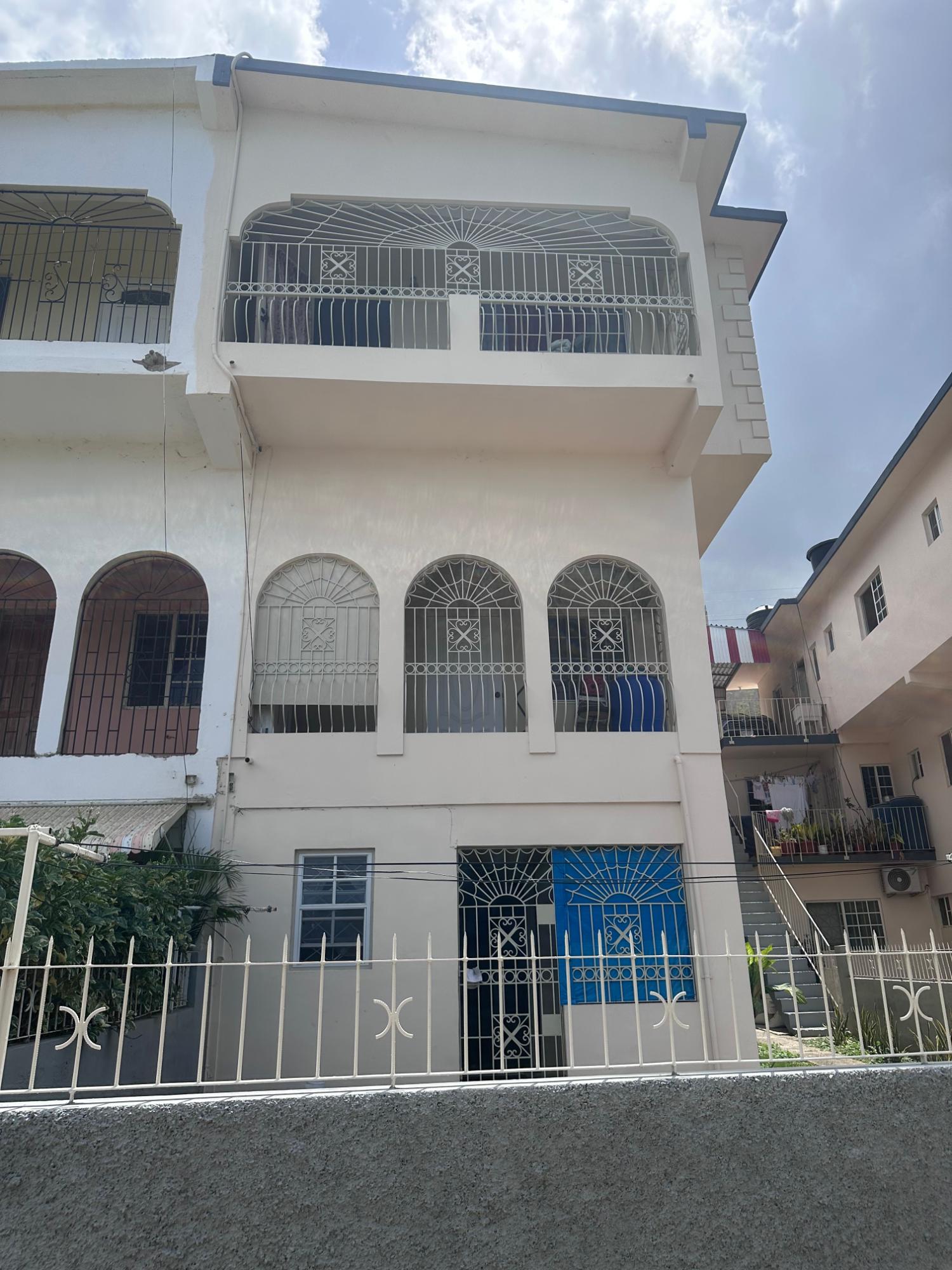 Fifteenth image of 7-13 Lakeside Drive in Bull Bay P.O., St. Andrew, Jamaica - property is For Rent