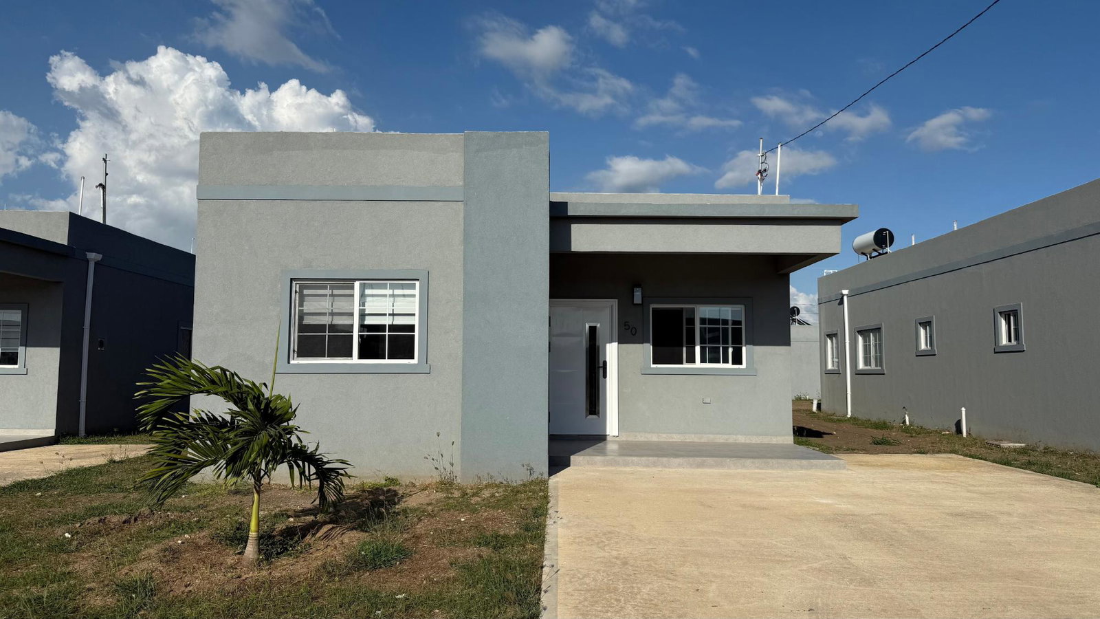 First image of Lot B-50 Port Ridge Estates in Dunbeholding, St. Catherine, Jamaica - property is For Rent