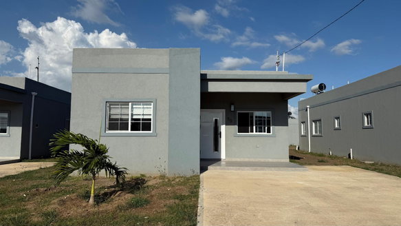 First image of Lot B-50 Port Ridge Estates in Dunbeholding, St. Catherine, Jamaica - property is For Rent