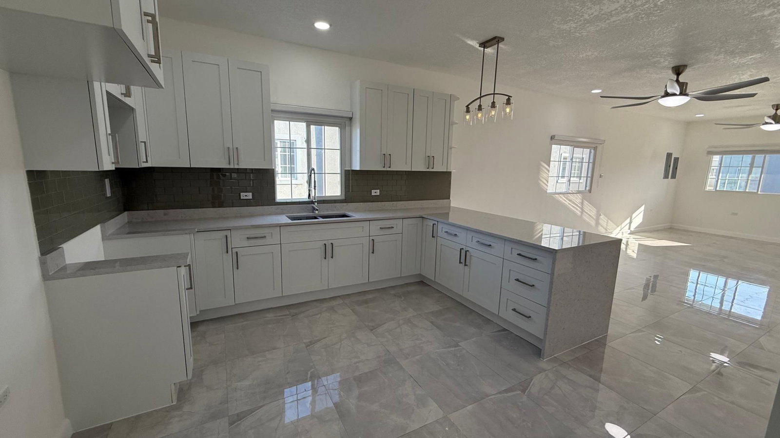 Fifteenth image of Lot B-50 Port Ridge Estates in Dunbeholding, St. Catherine, Jamaica - property is For Rent
