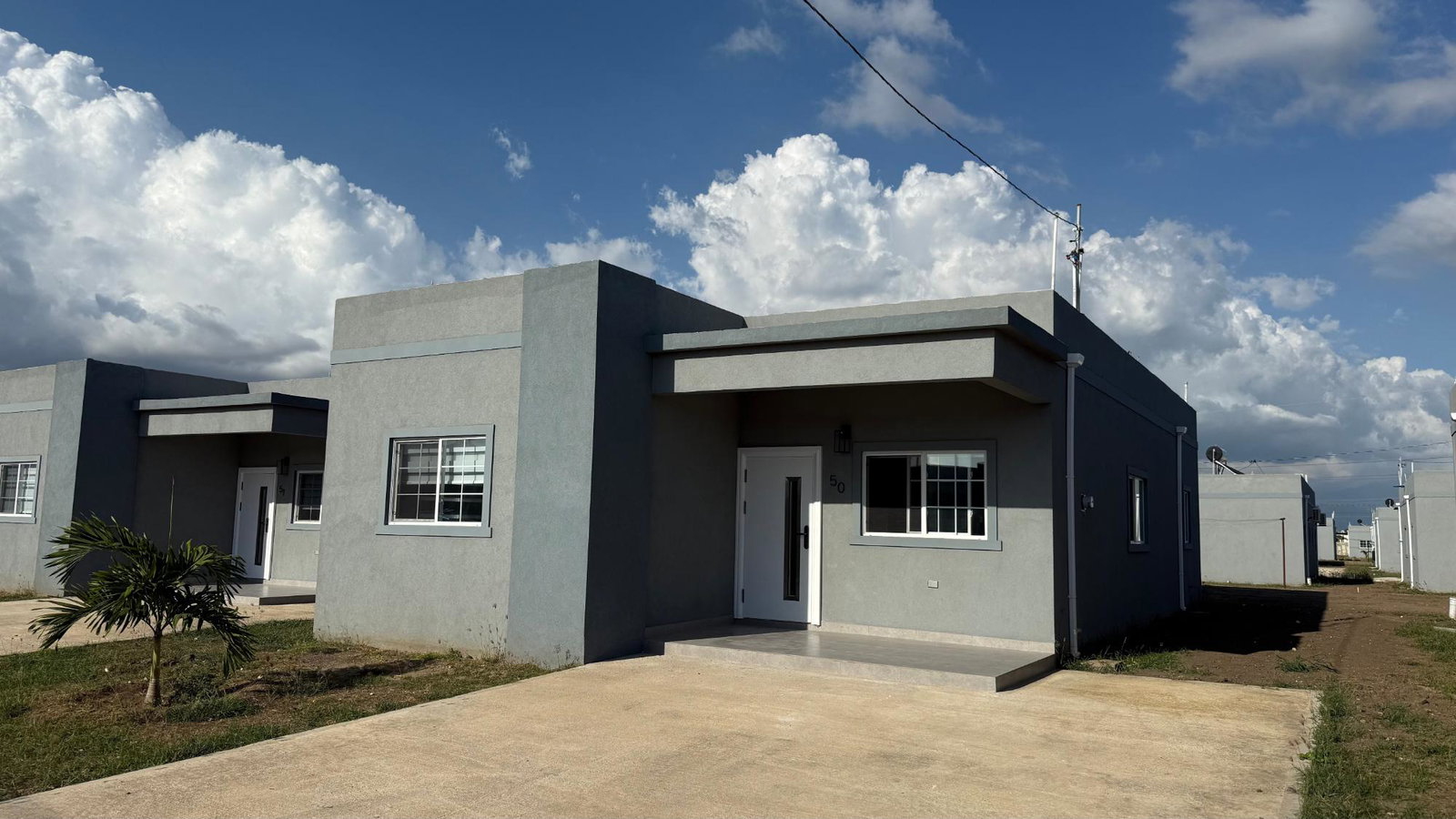 Second image of Lot B-50 Port Ridge Estates in Dunbeholding, St. Catherine, Jamaica - property is For Rent
