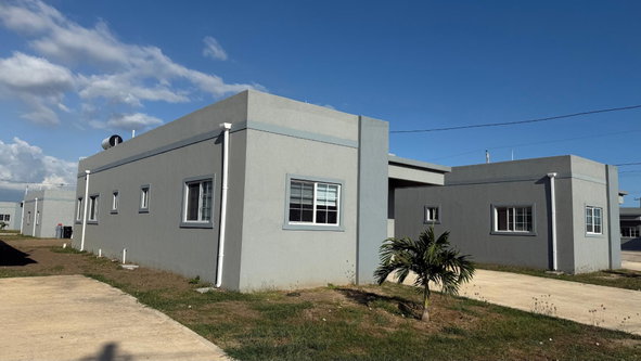 Third image of Lot B-50 Port Ridge Estates in Dunbeholding, St. Catherine, Jamaica - property is For Rent