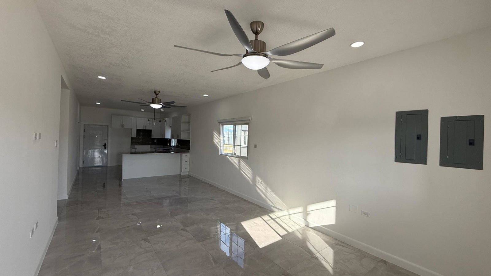 Ninth image of Lot B-50 Port Ridge Estates in Dunbeholding, St. Catherine, Jamaica - property is For Rent