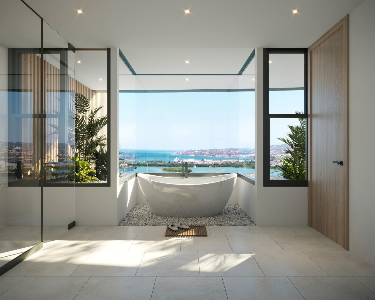 Twenty-Second image of 1101-pinnacle Reading in Reading, St. James, Jamaica - property is For Sale