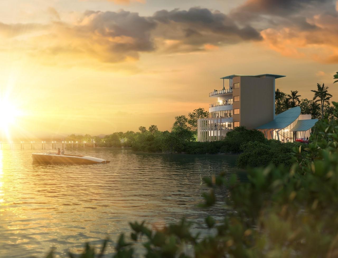 Twenty-Ninth image of 1101-pinnacle Reading in Reading, St. James, Jamaica - property is For Sale