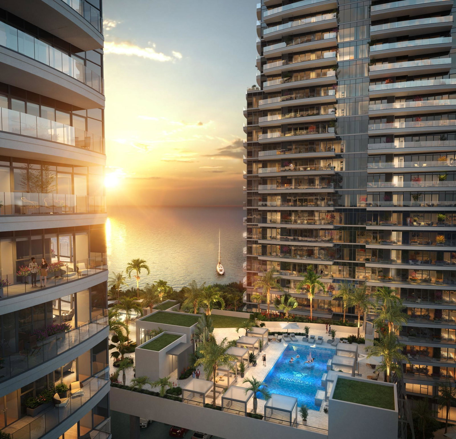 Fifth image of 1101-pinnacle Reading in Reading, St. James, Jamaica - property is For Sale