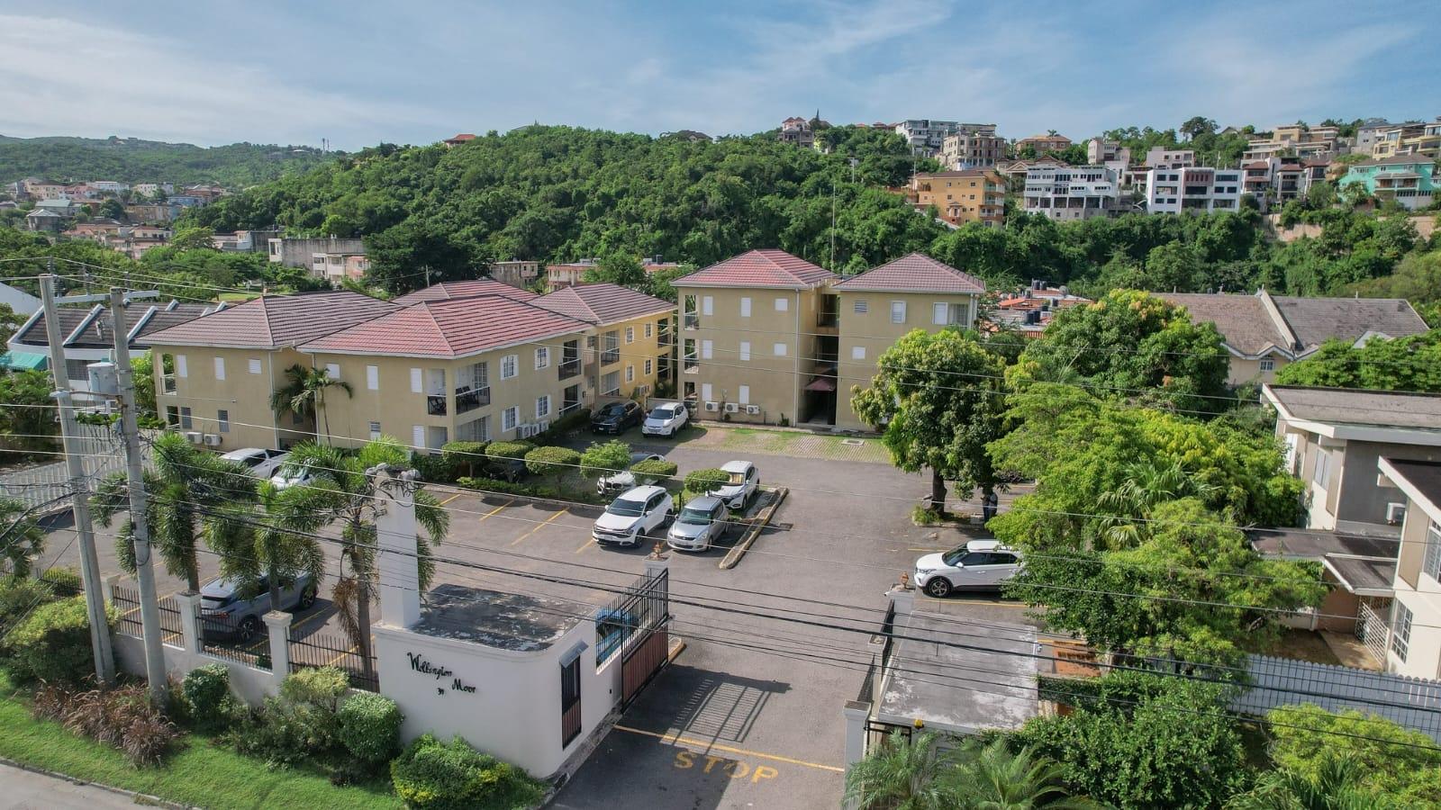 Second image of 17-31 Wellington Drive in Kingston 6, St. Andrew, Jamaica - property is For Rent