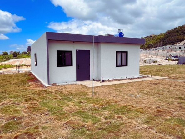 Second image of 517-hosanna es Beecher Town in Beecher Town, St. Ann, Jamaica - property is For Sale