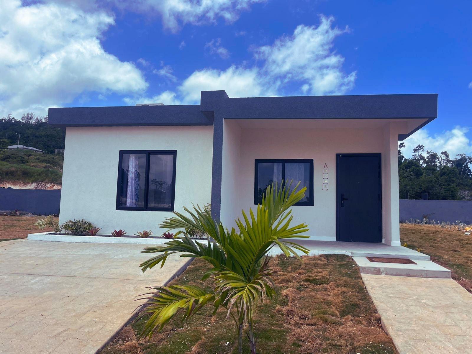 Third image of 517-hosanna es Beecher Town in Beecher Town, St. Ann, Jamaica - property is For Sale